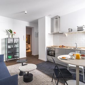 Appartement met Twee Slaapkamers